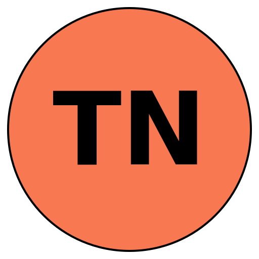 TrustyNest